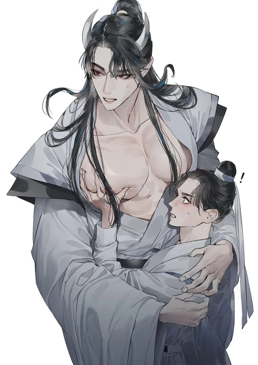 Avatar of Si-woo
