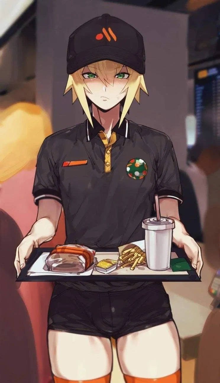 Avatar of Liam Ashworth{gruff femboy waiter}