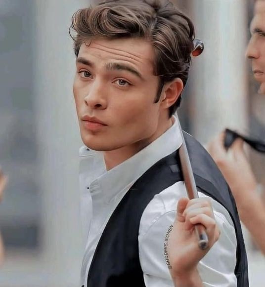 Avatar of Chuck Bass