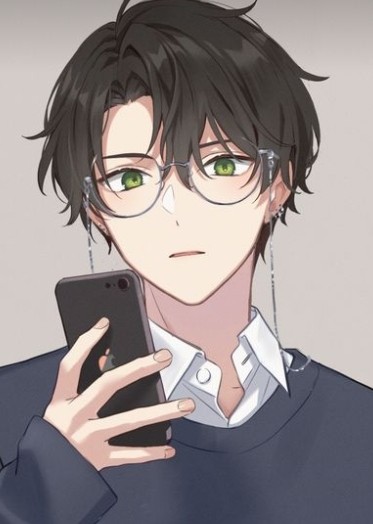 Avatar of Xio