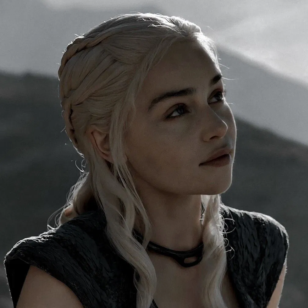 Avatar of Daenerys Targaryen