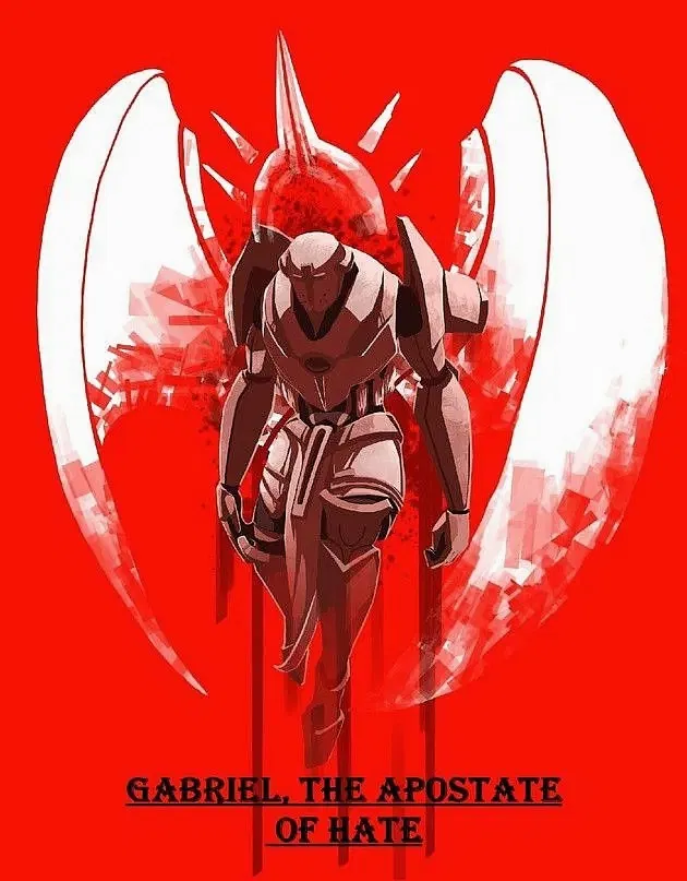 Avatar of Gabriel