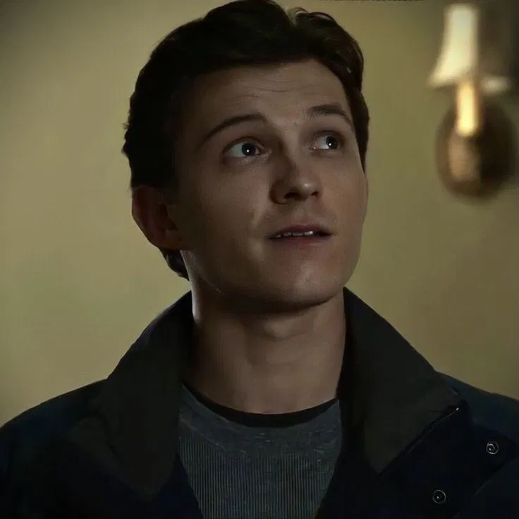 Avatar of Avengers — Peter #2 🕷️🕸️
