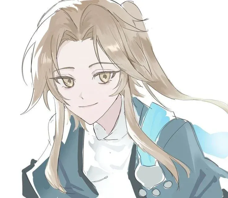 Avatar of Yanqing