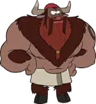 Avatar of Chutzpar