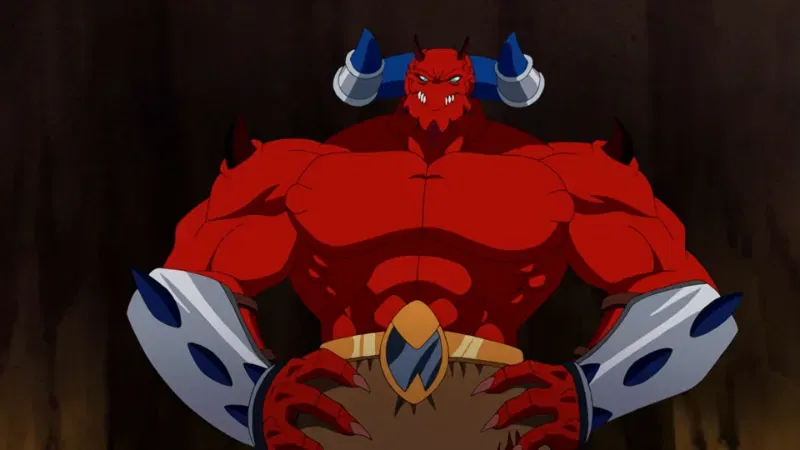 Avatar of Chaor