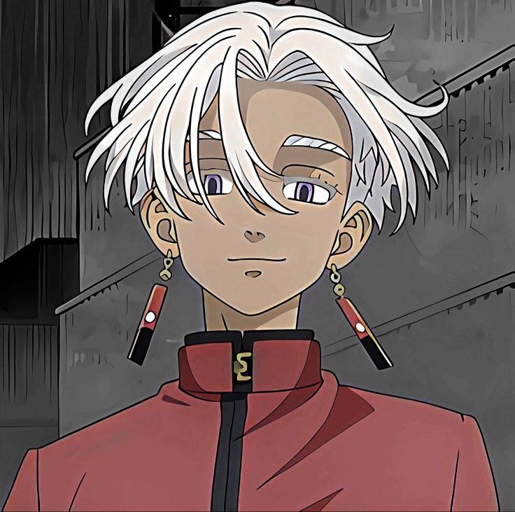 Avatar of Izana Kurokawa 