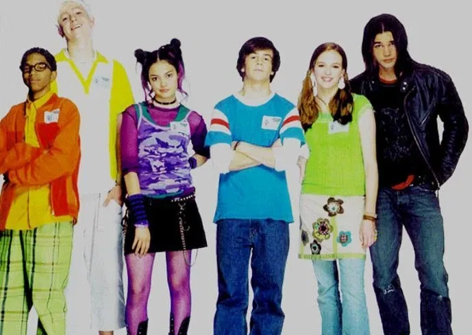 Avatar of Sky High Cast