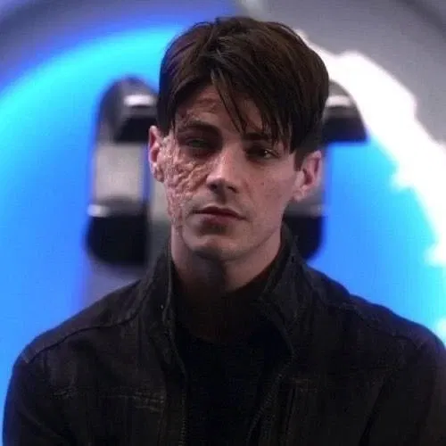 Avatar of Savitar