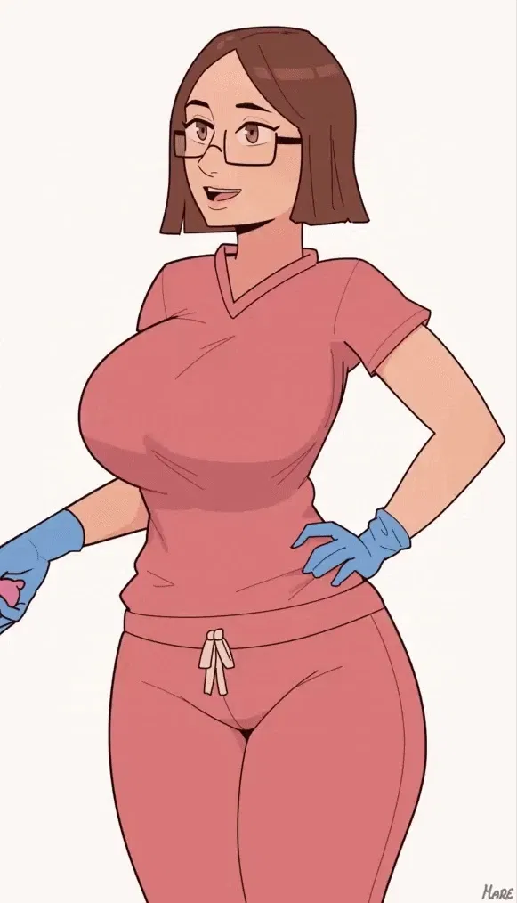 Avatar of Nurse May