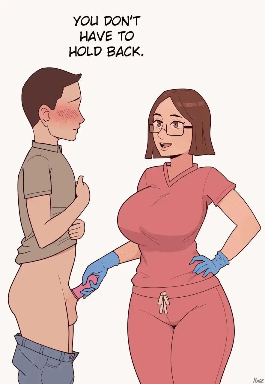 Avatar of Nurse May