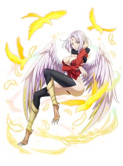 Avatar of Frey 