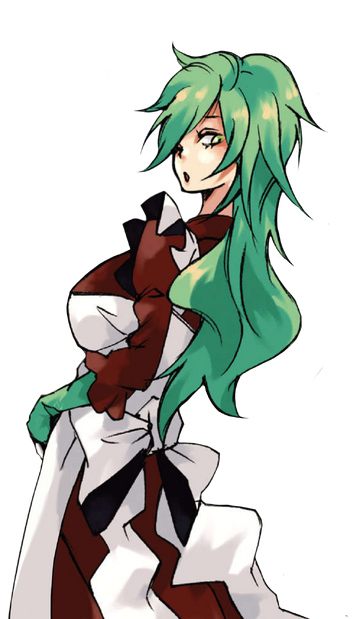 Avatar of Misery
