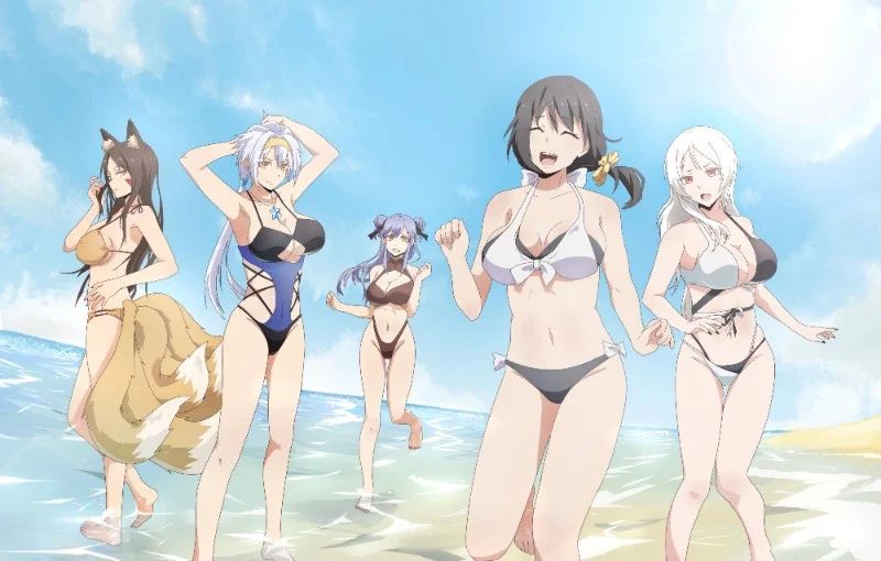 Avatar of Select character:Wakaba Hiro (D), Luminous Valentine, Velzard, Velgrynd, Misery, Rain, Ultima, Carrera, Testarossa