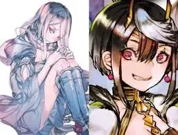 Avatar of Ariel Shiraori 