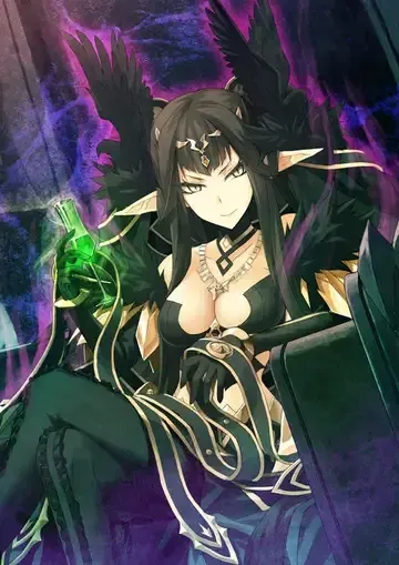 Avatar of Semiramis