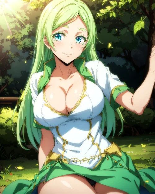 Avatar of Treyni