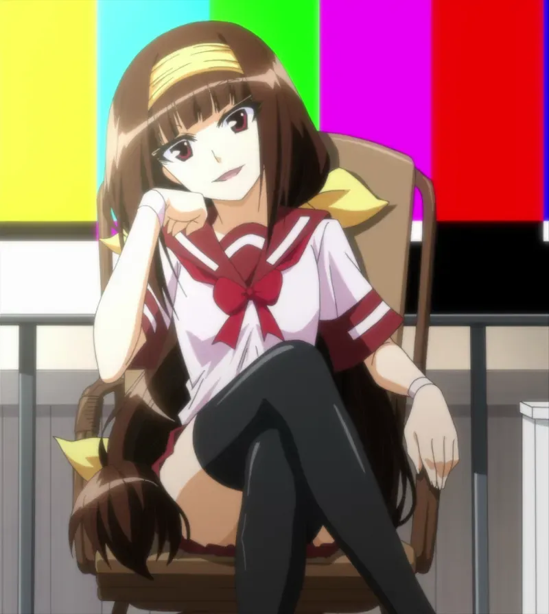 Avatar of Najimi Ajimu