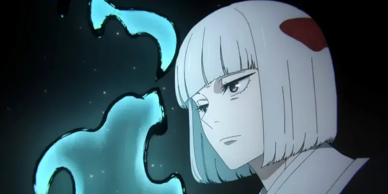 Avatar of Uraume