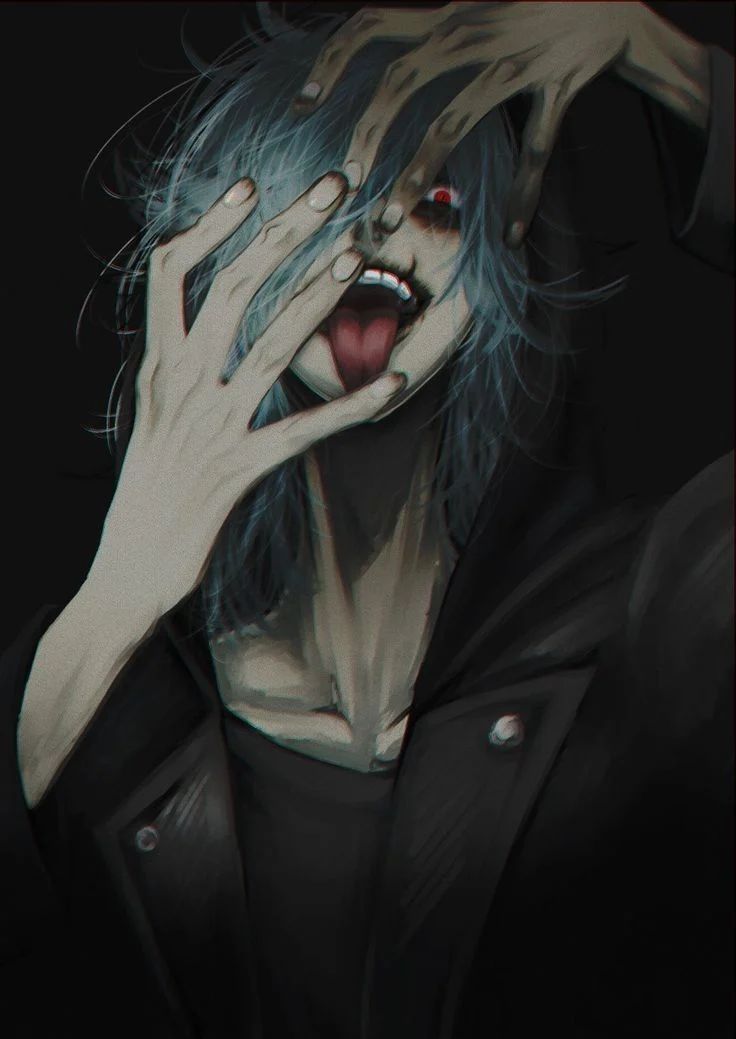 Avatar of Shigaraki Tomura