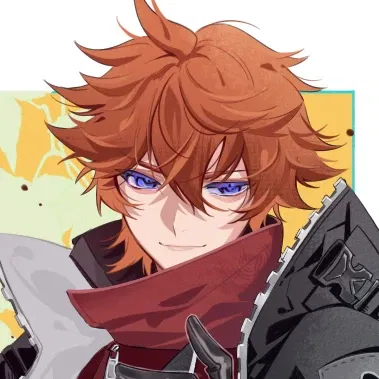 Avatar of Childe