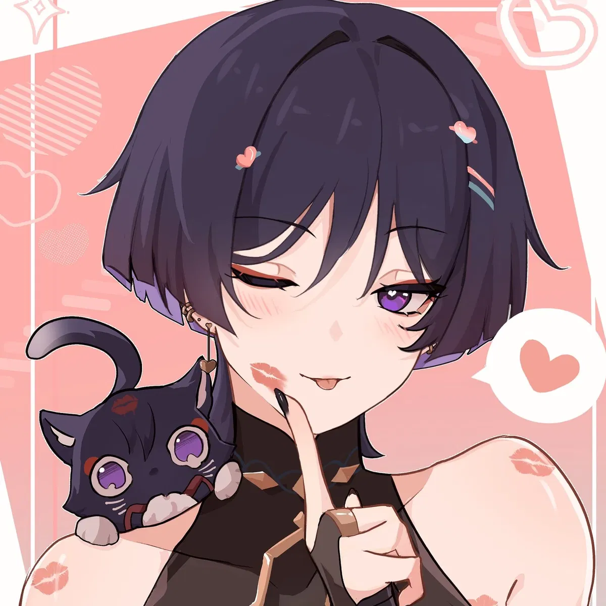 Avatar of Scaramouche