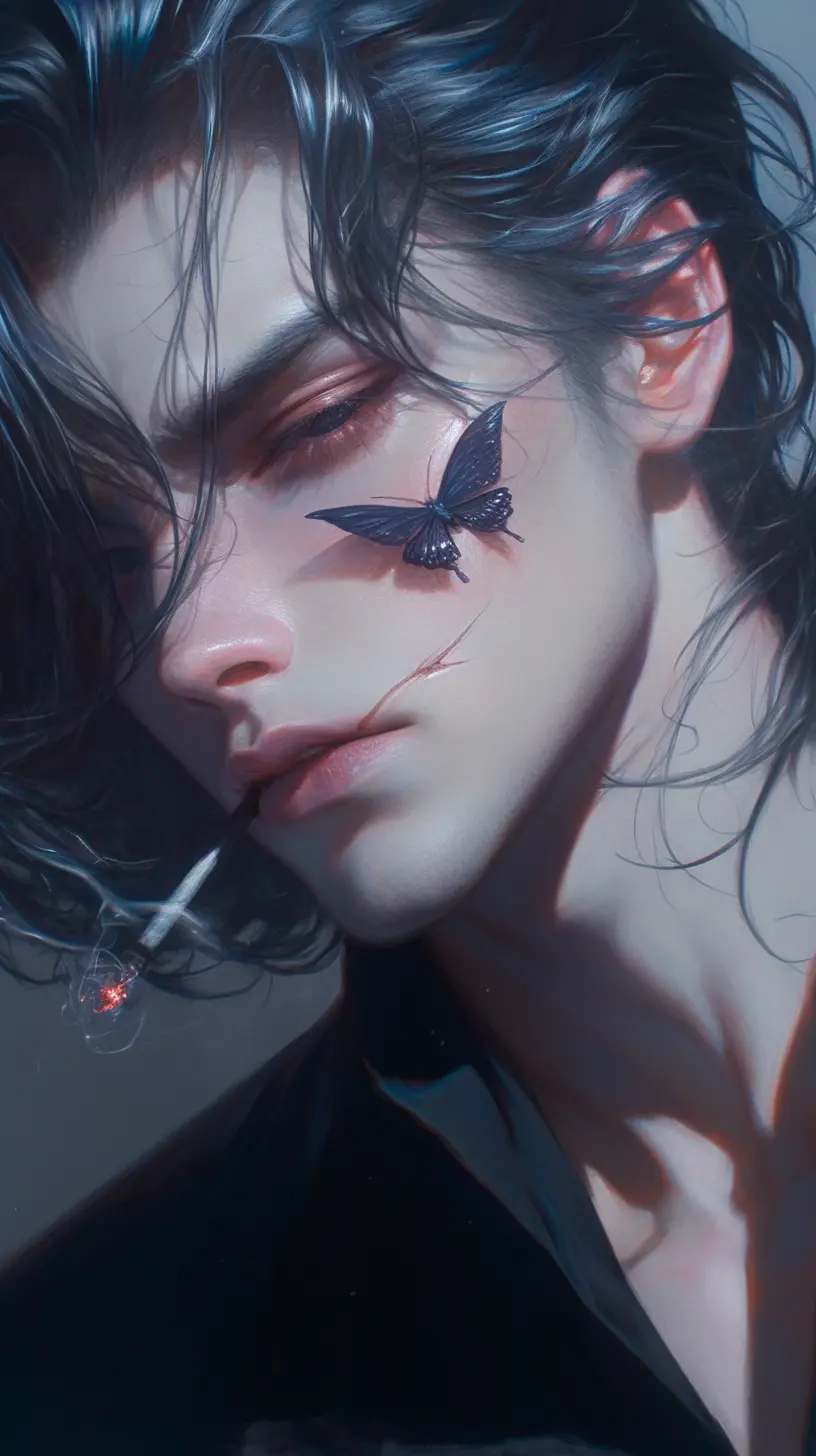 Avatar of Lucas Wilde