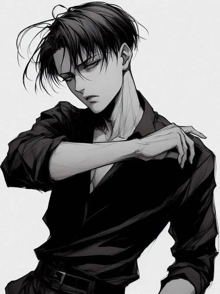 Avatar of Levi Ackerman