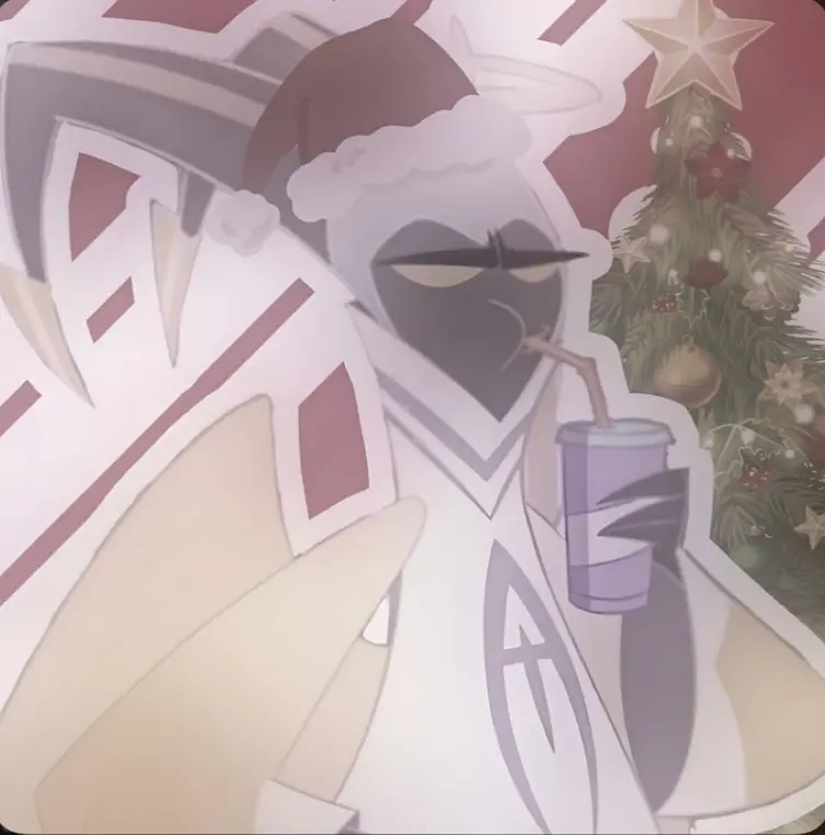 Avatar of Adam - | Hazbin Hotel |