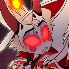 Avatar of Lucifer Morningstar ~ || Hazbin Hotel ||