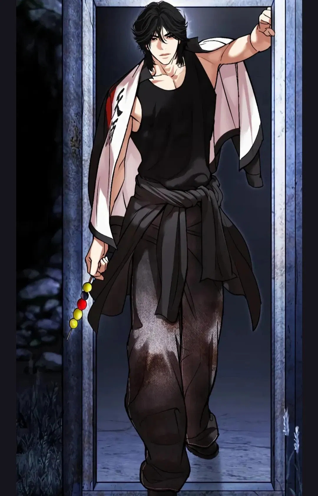 Avatar of Seongji Yuk