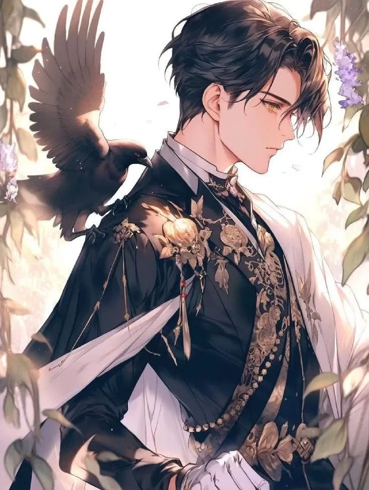 Avatar of Valen Ashbane