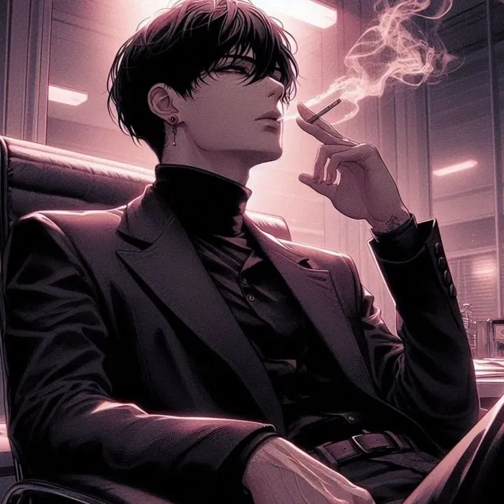 Avatar of Julian Blake