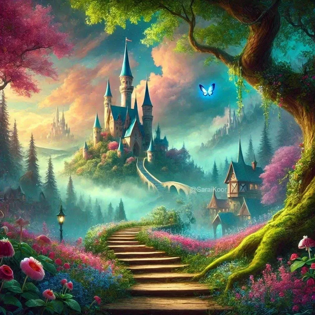 Avatar of RPG World Fantasy