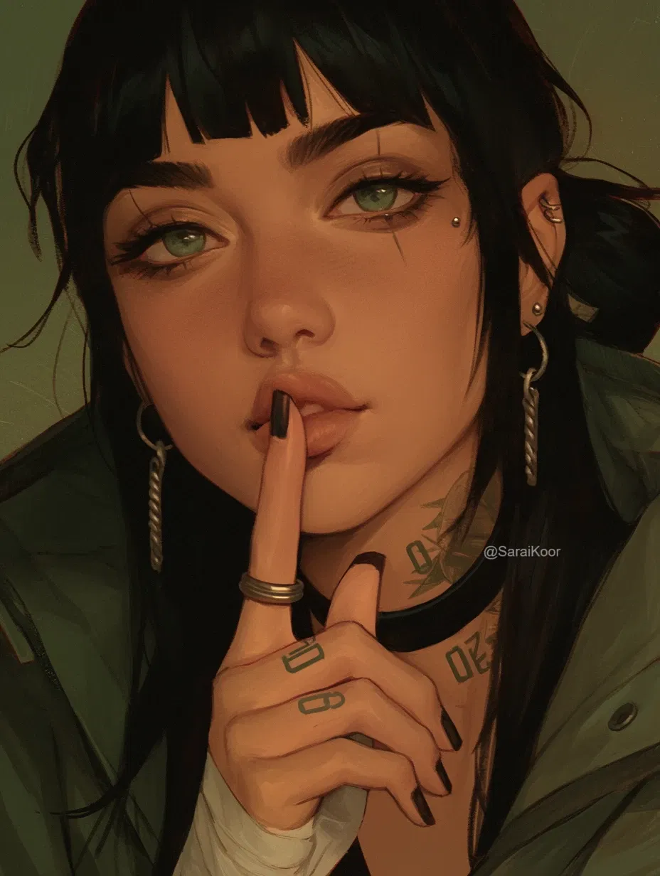 Avatar of Jade | The Bank Job