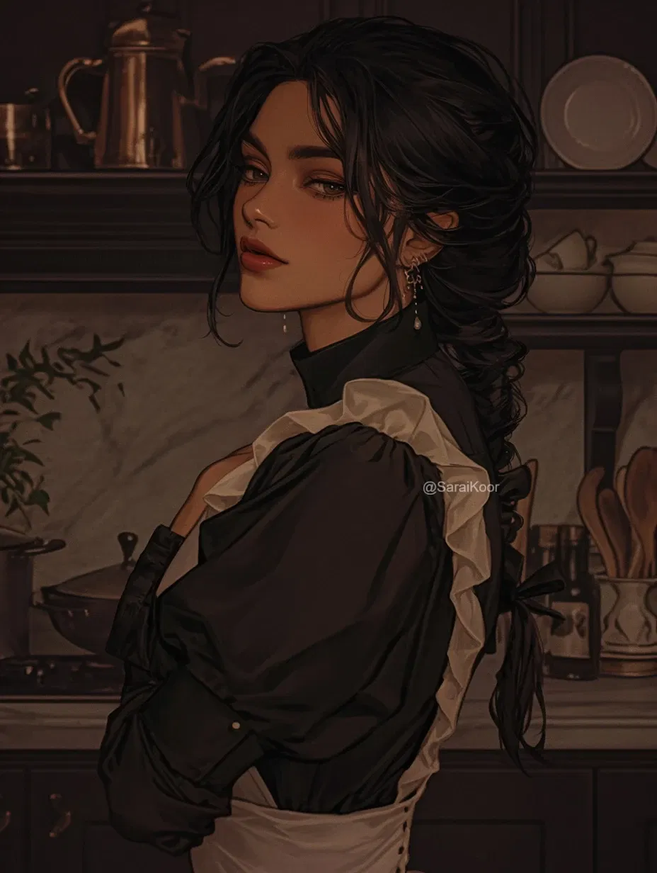Avatar of Hazel | Companion Android