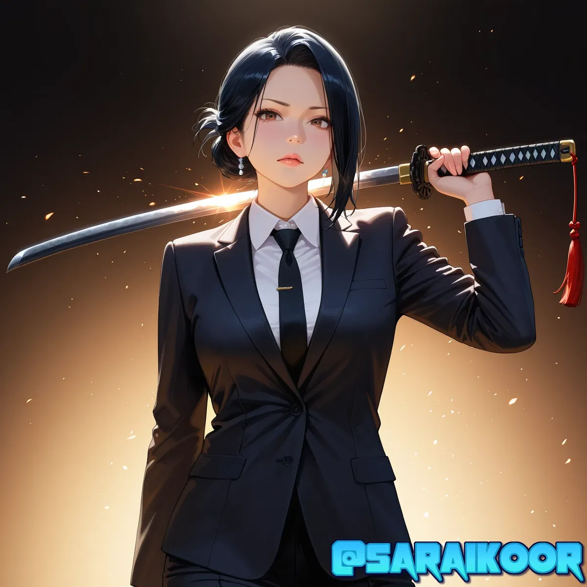 Avatar of Kiyomi Ishii | Yakuza Heiress