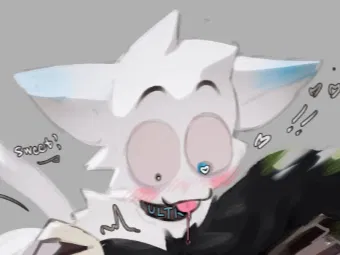 Avatar of zero ultra monster energy - puck