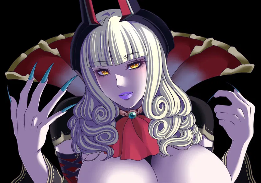 Avatar of Carmilla