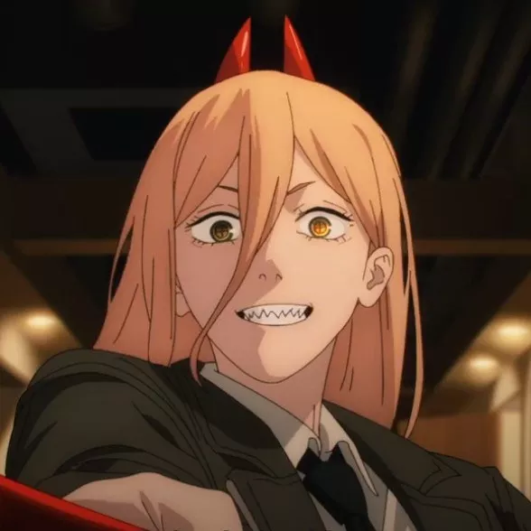 Avatar of Power