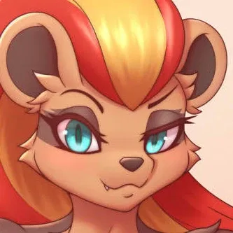 Avatar of Malu (Modern)