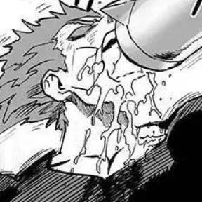 Avatar of Garou 