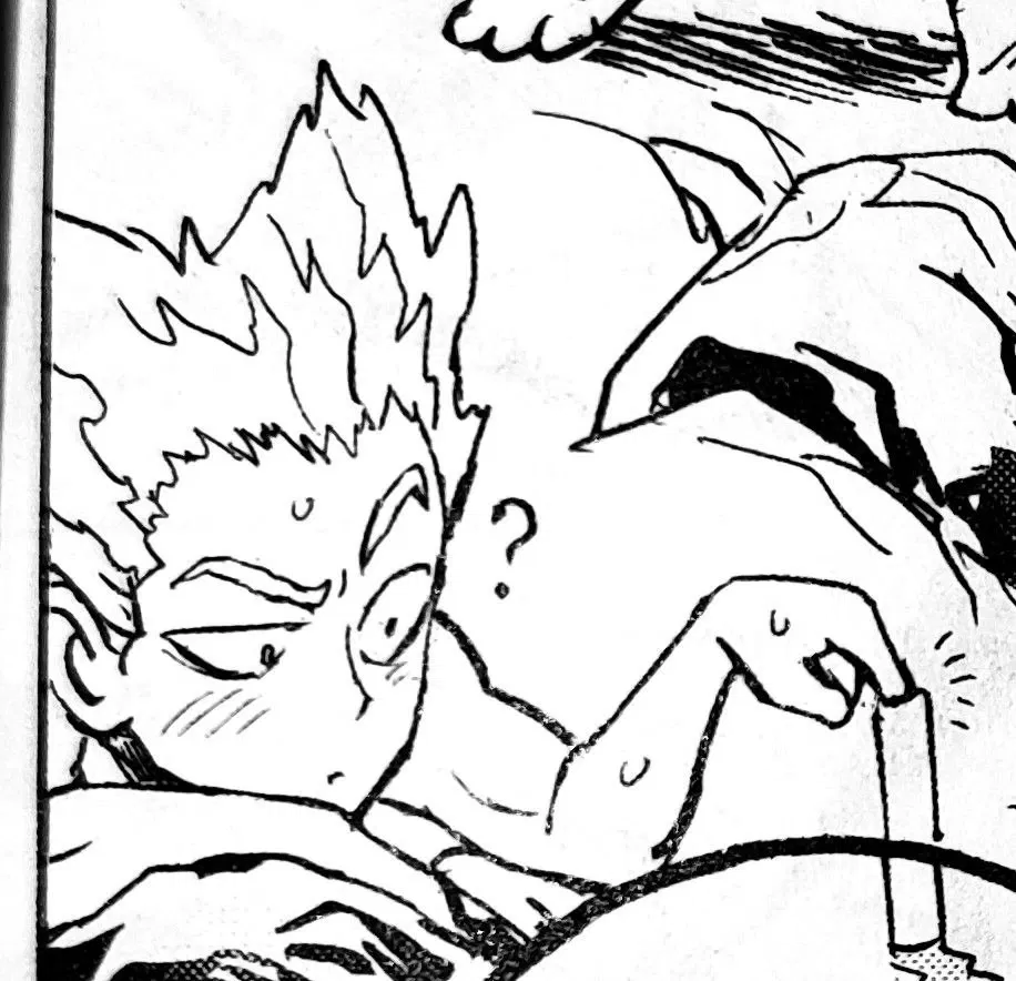 Avatar of Garou