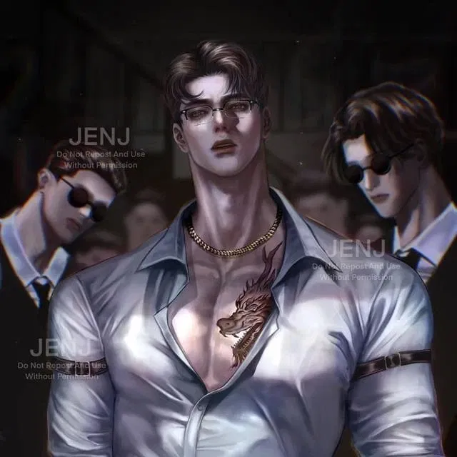 Avatar of Zane Johnstone