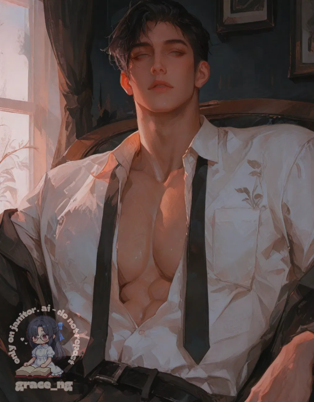 Avatar of Kyle ALT | ex-husband