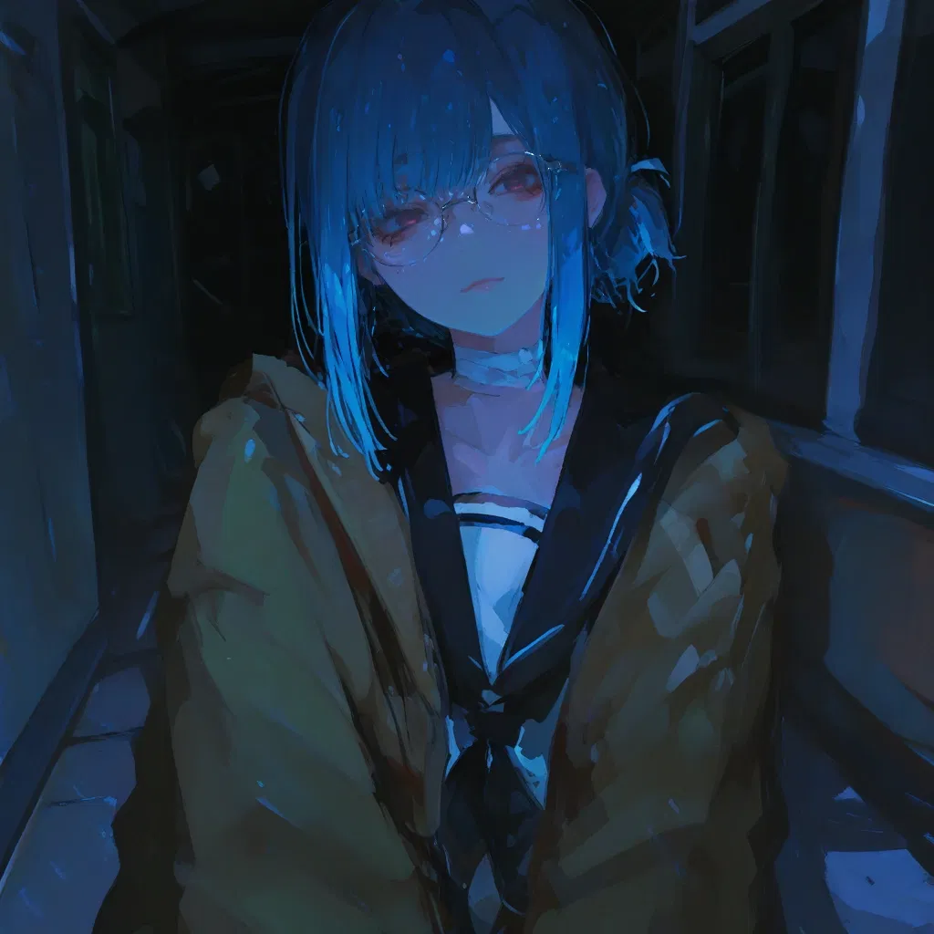 Avatar of Setona Adekawa | Obsessive Classmate