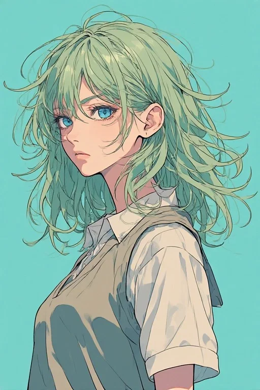 Avatar of Rio Kurogawa