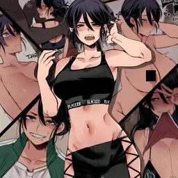 Avatar of Alex
