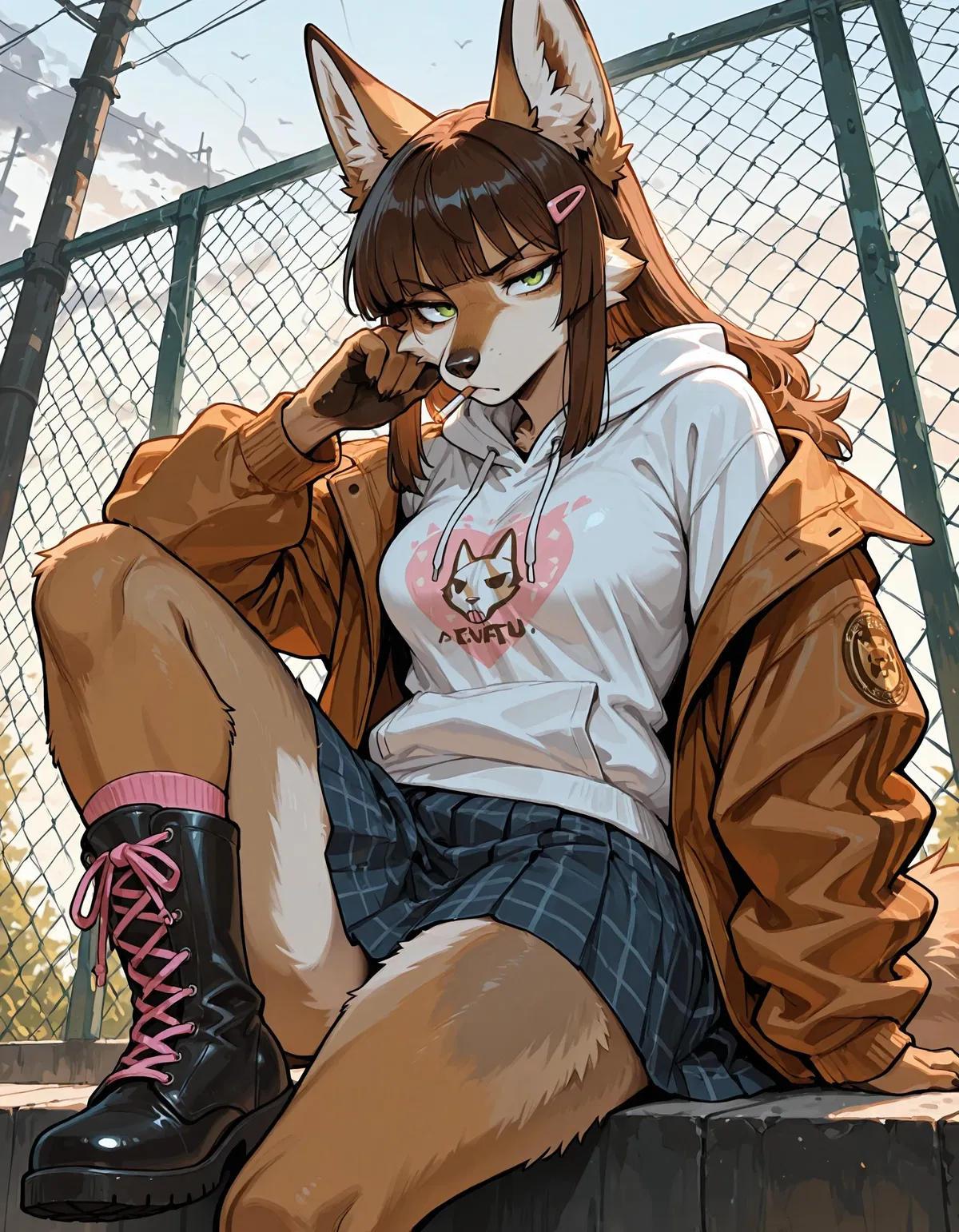 Avatar of 𝗬𝗼𝘂𝗿 𝗕𝘂𝗹𝗹𝘆 𝗜𝘀 𝗕𝗼𝗿𝗲𝗱 ⁞⁞ ⚠ ⁞⁞ 𝗥𝗲𝗶𝗻𝗮 𝗖𝗶𝘀𝗻𝗲𝗿𝗼𝘀