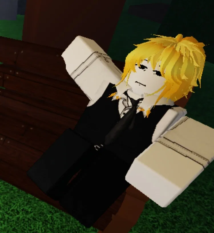 Avatar of Matt Shane.